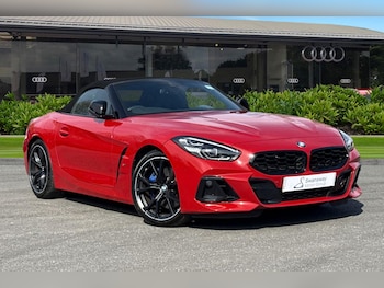 Used BMW Z4 2024 for sale - 78163423: Photo