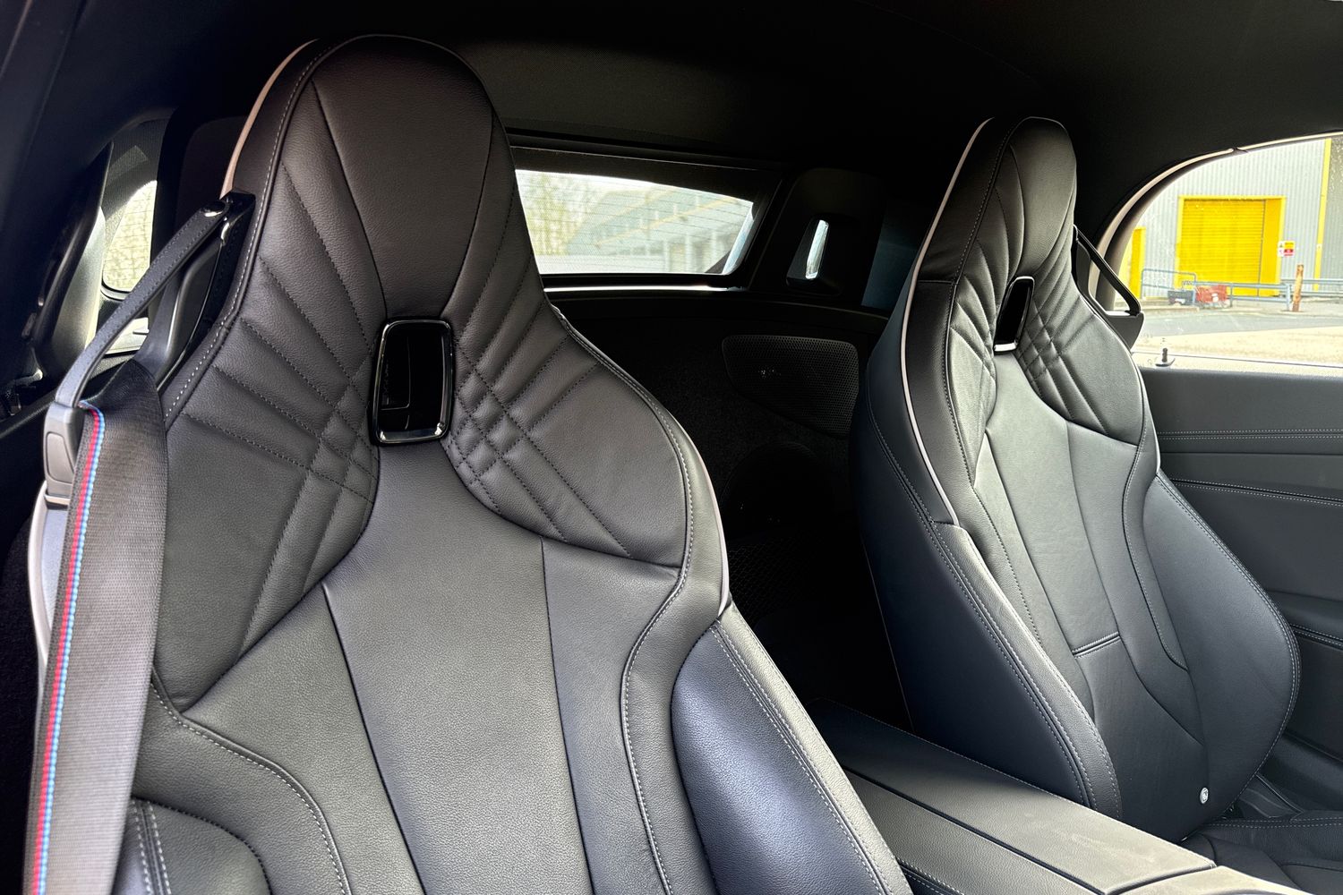 Used BMW Z4 2024 for sale - 78163423: Photo 23