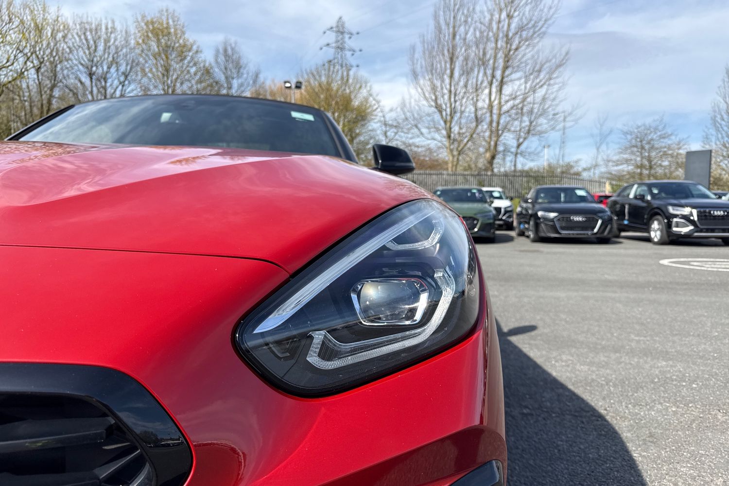 Used BMW Z4 2024 for sale - 78163423: Photo 24