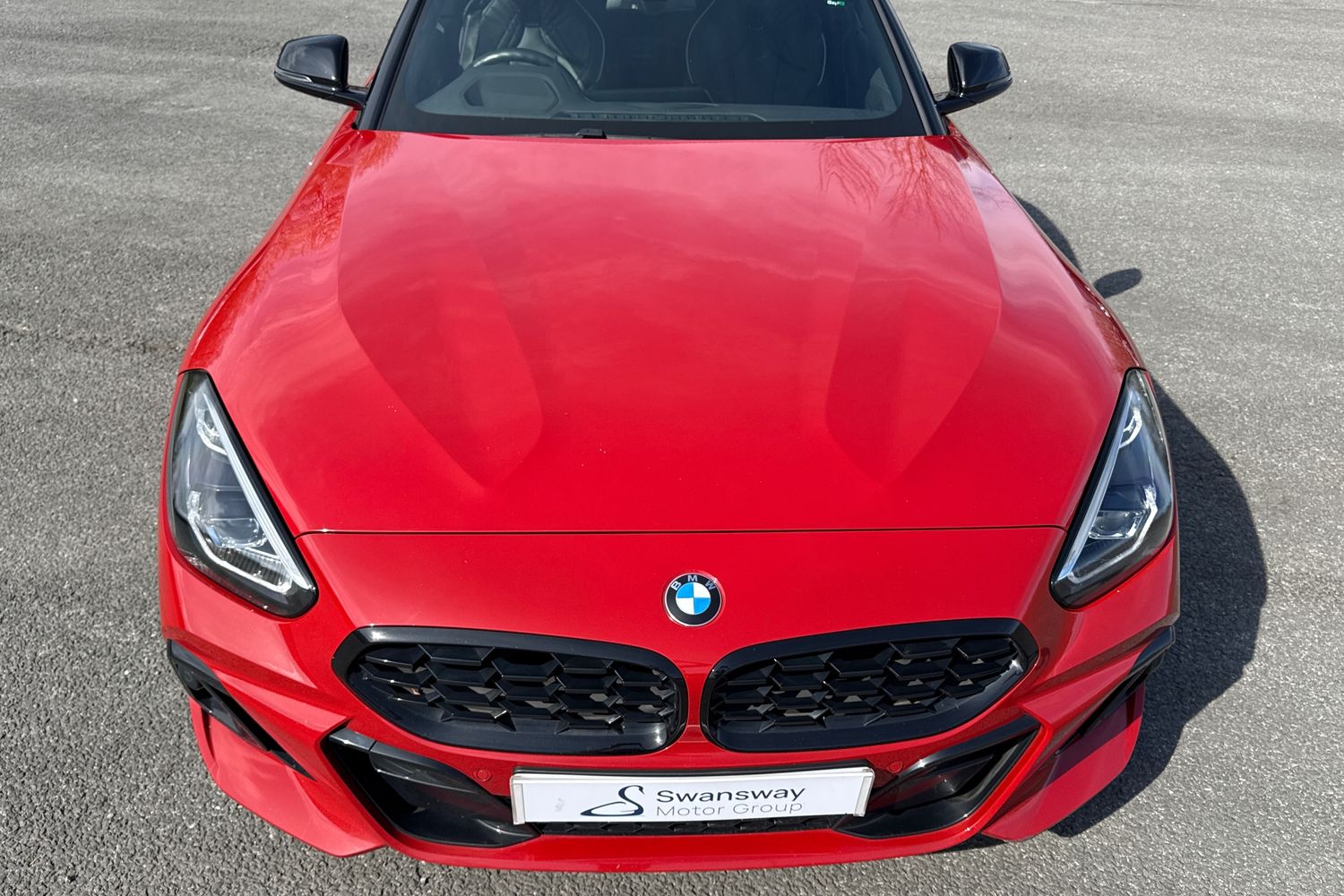 Used BMW Z4 2024 for sale - 78163423: Photo 25