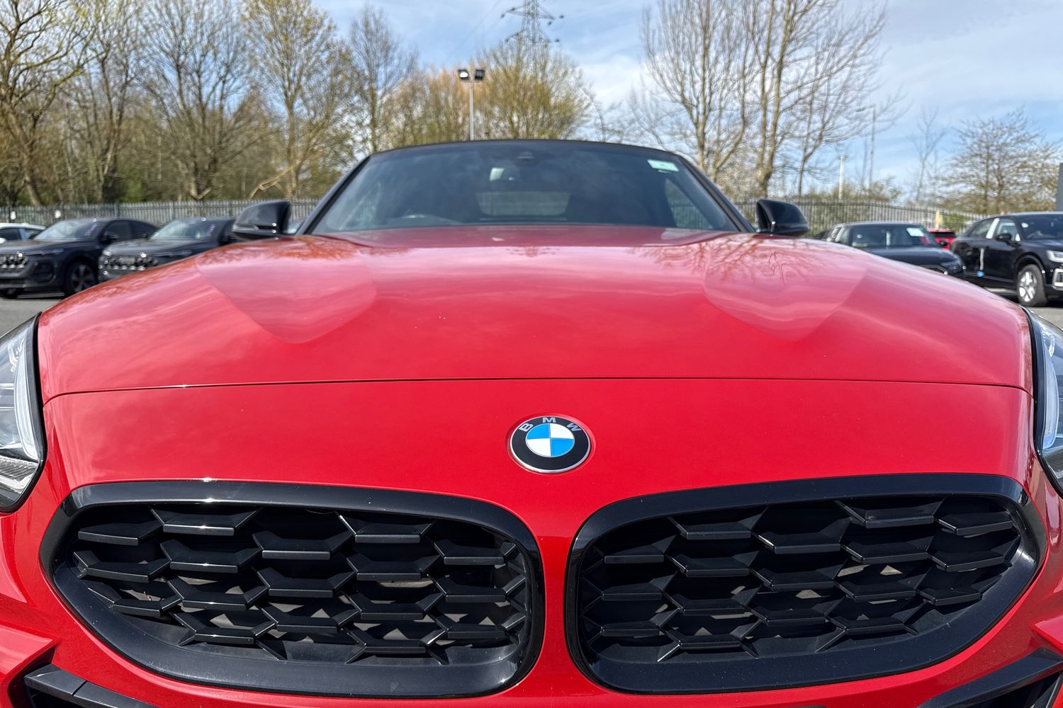 Used BMW Z4 2024 for sale - 78163423: Photo 26