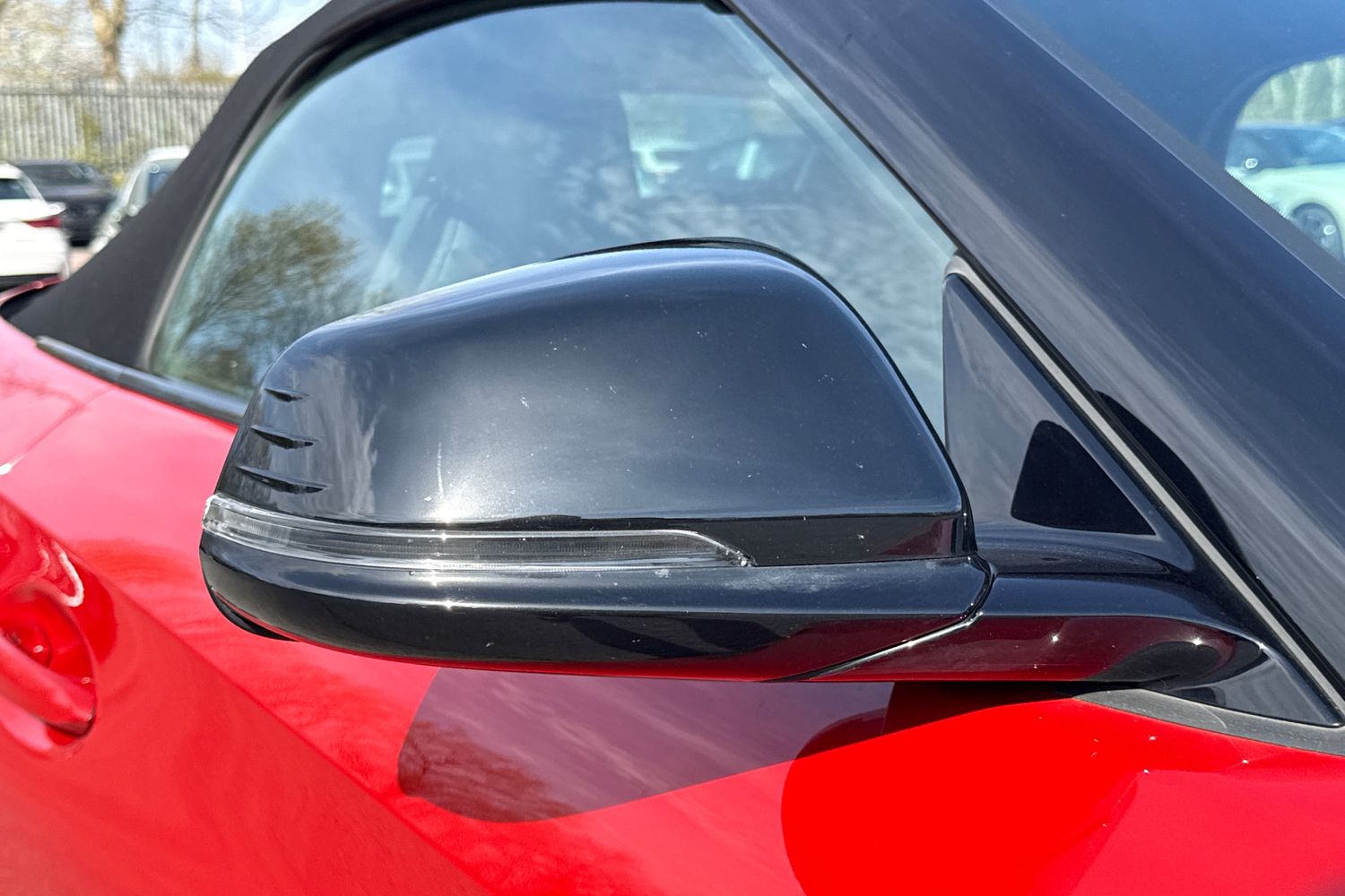 Used BMW Z4 2024 for sale - 78163423: Photo 28