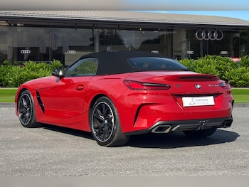 Used BMW Z4 2024 for sale - 78163423: Photo