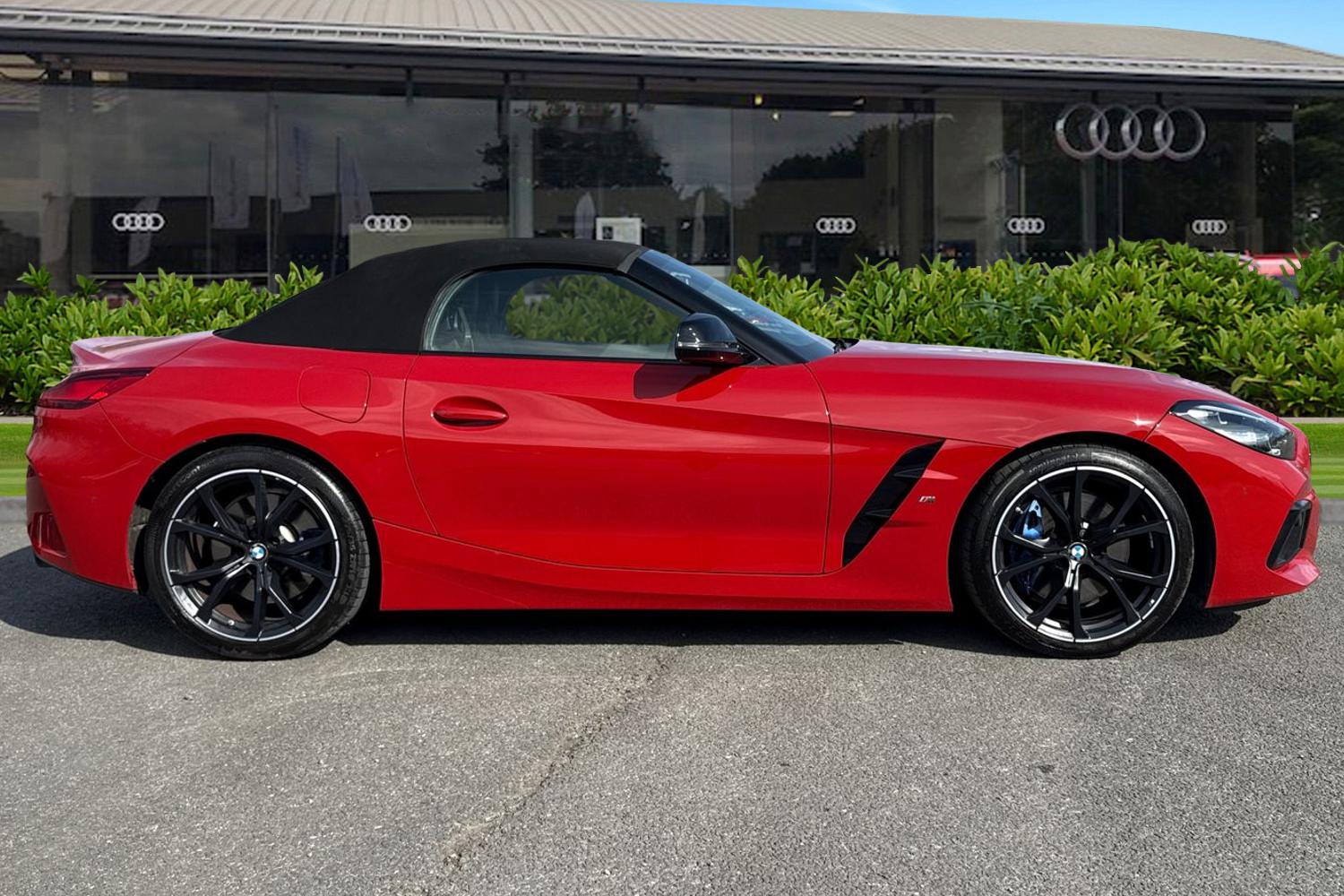 Used BMW Z4 2024 for sale - 78163423: Photo 3