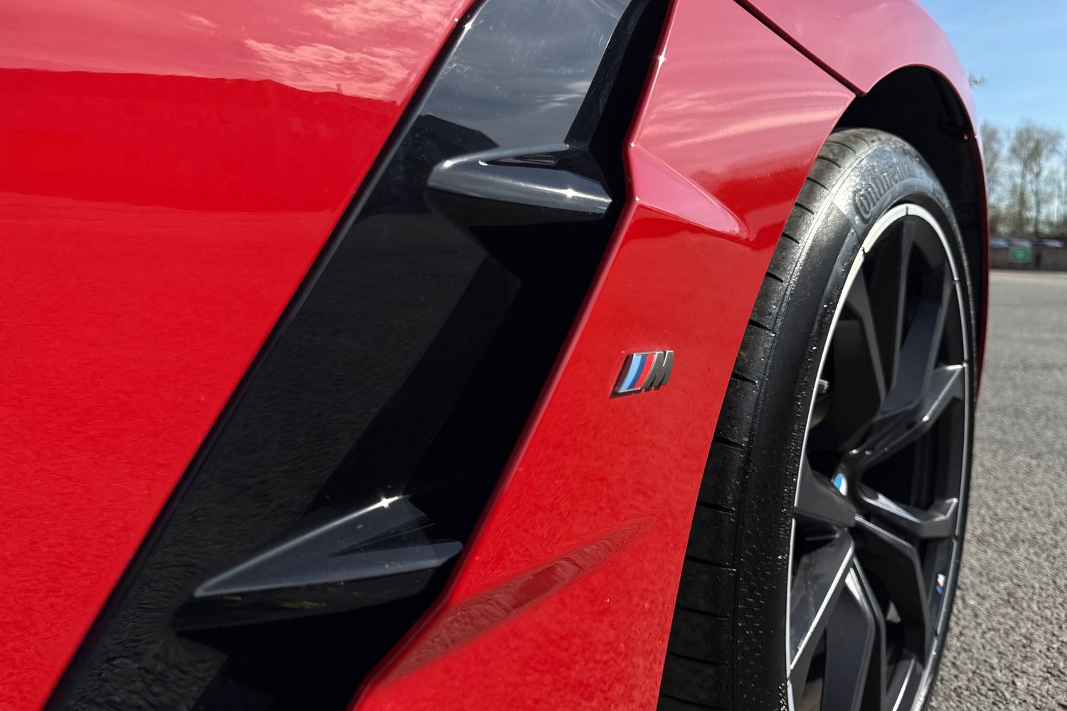 Used BMW Z4 2024 for sale - 78163423: Photo 30