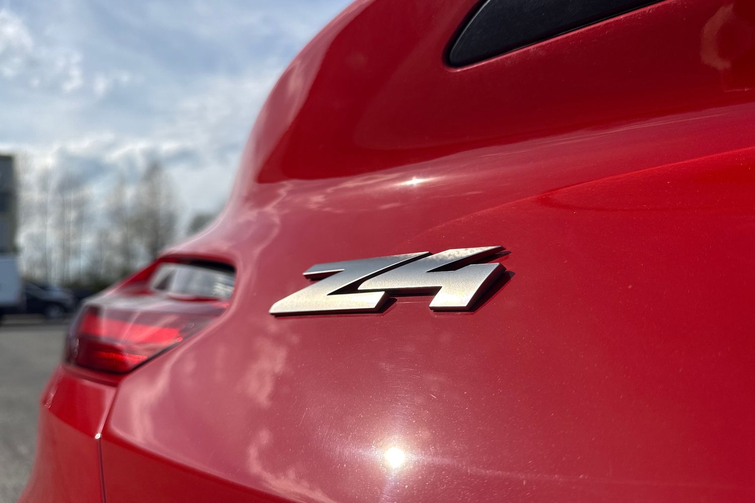 Used BMW Z4 2024 for sale - 78163423: Photo 34