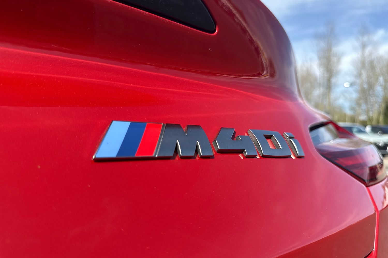 Used BMW Z4 2024 for sale - 78163423: Photo 35