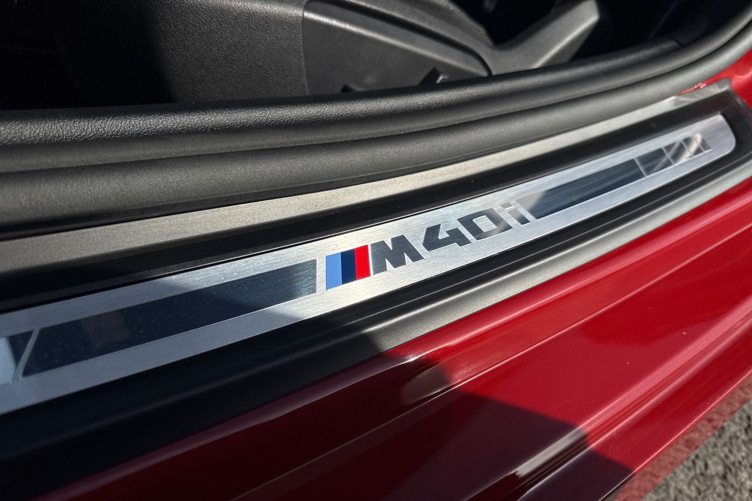 Used BMW Z4 2024 for sale - 78163423: Photo 39