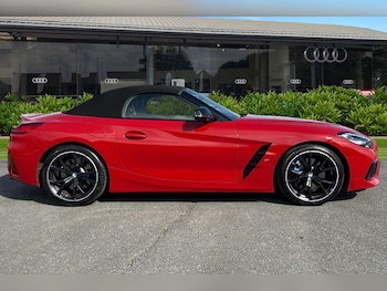 Used BMW Z4 2024 for sale - 78163423: Photo