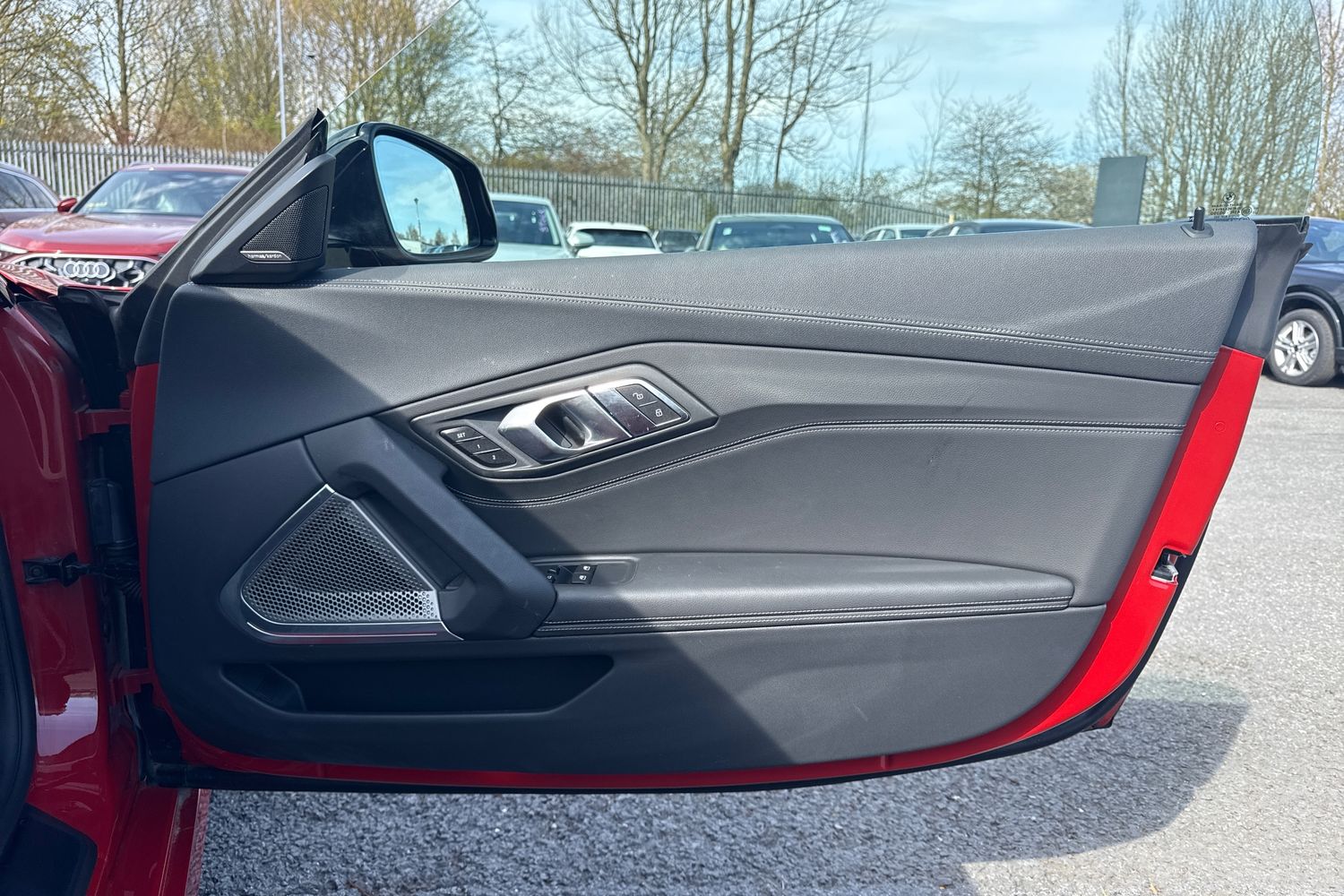 Used BMW Z4 2024 for sale - 78163423: Photo 41