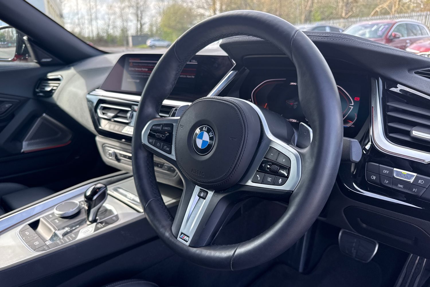 Used BMW Z4 2024 for sale - 78163423: Photo 42