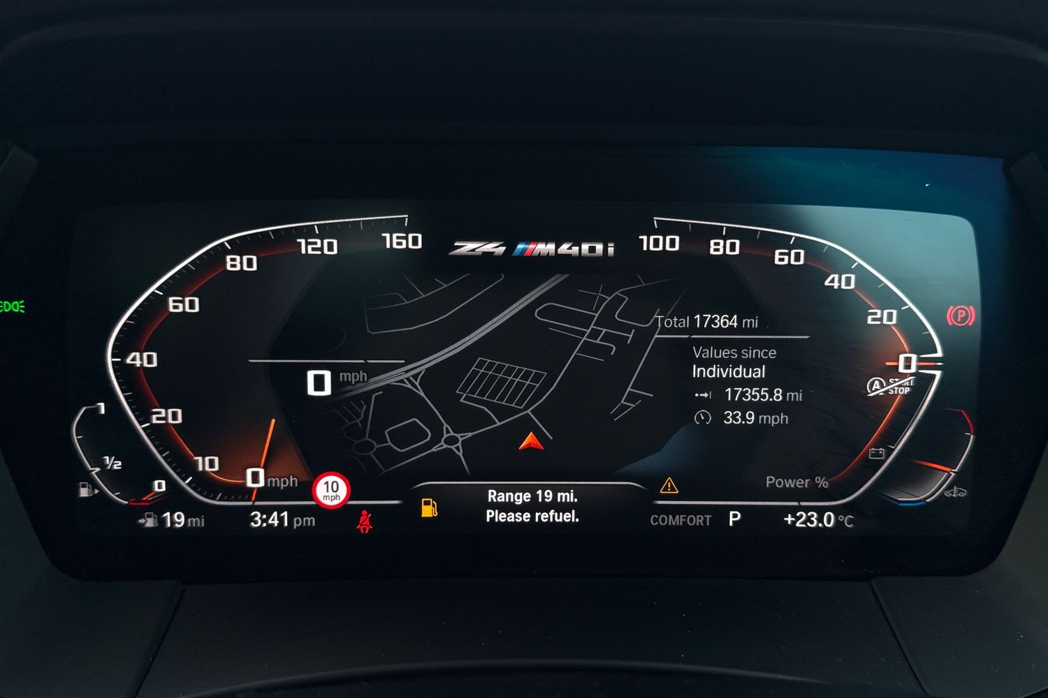 Used BMW Z4 2024 for sale - 78163423: Photo 47