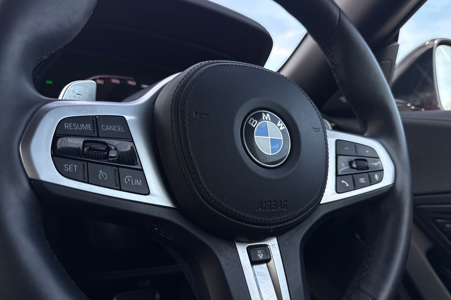 Used BMW Z4 2024 for sale - 78163423: Photo 48
