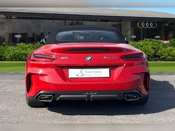 Used BMW Z4 2024 for sale - 78163423: Photo