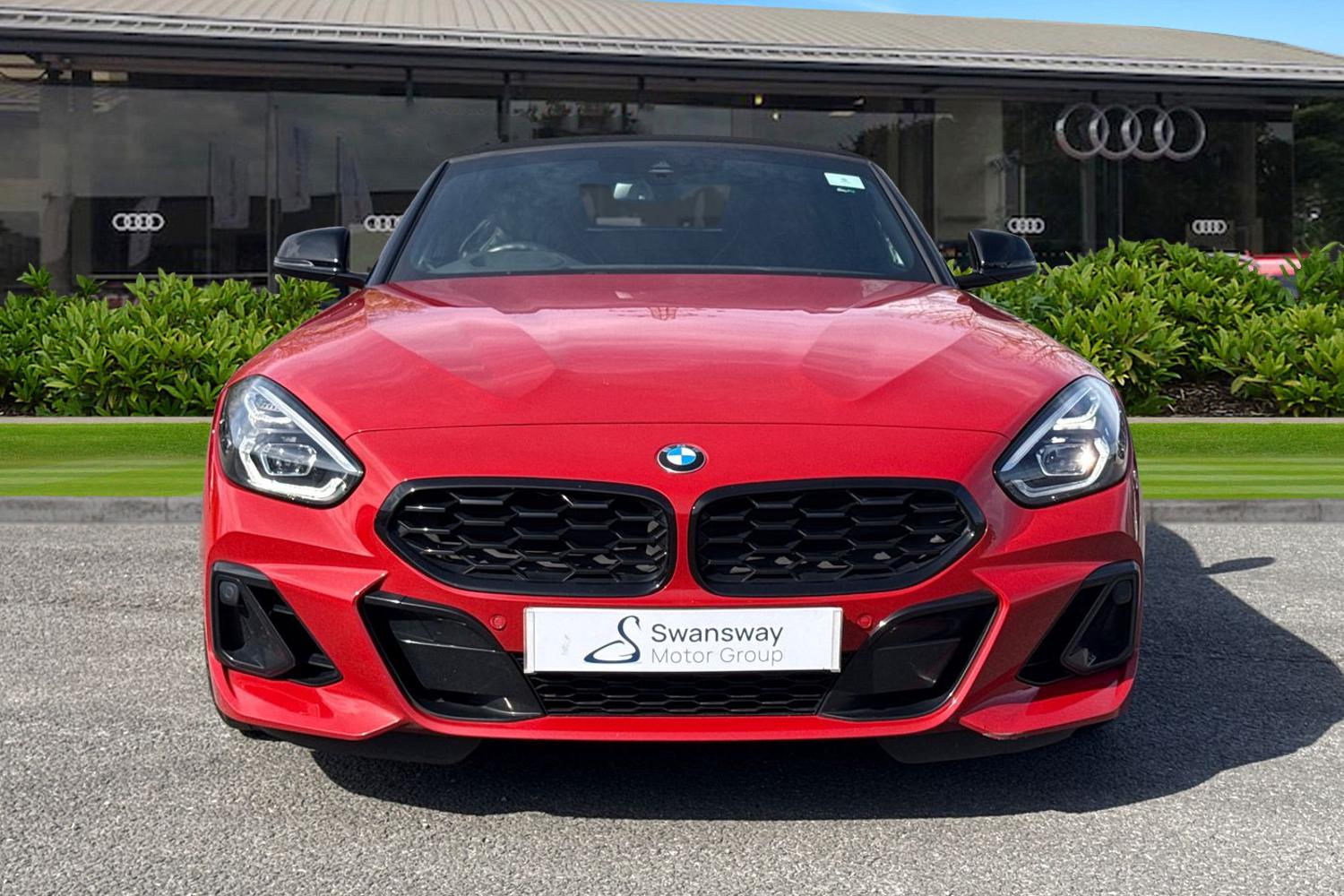 Used BMW Z4 2024 for sale - 78163423: Photo 5