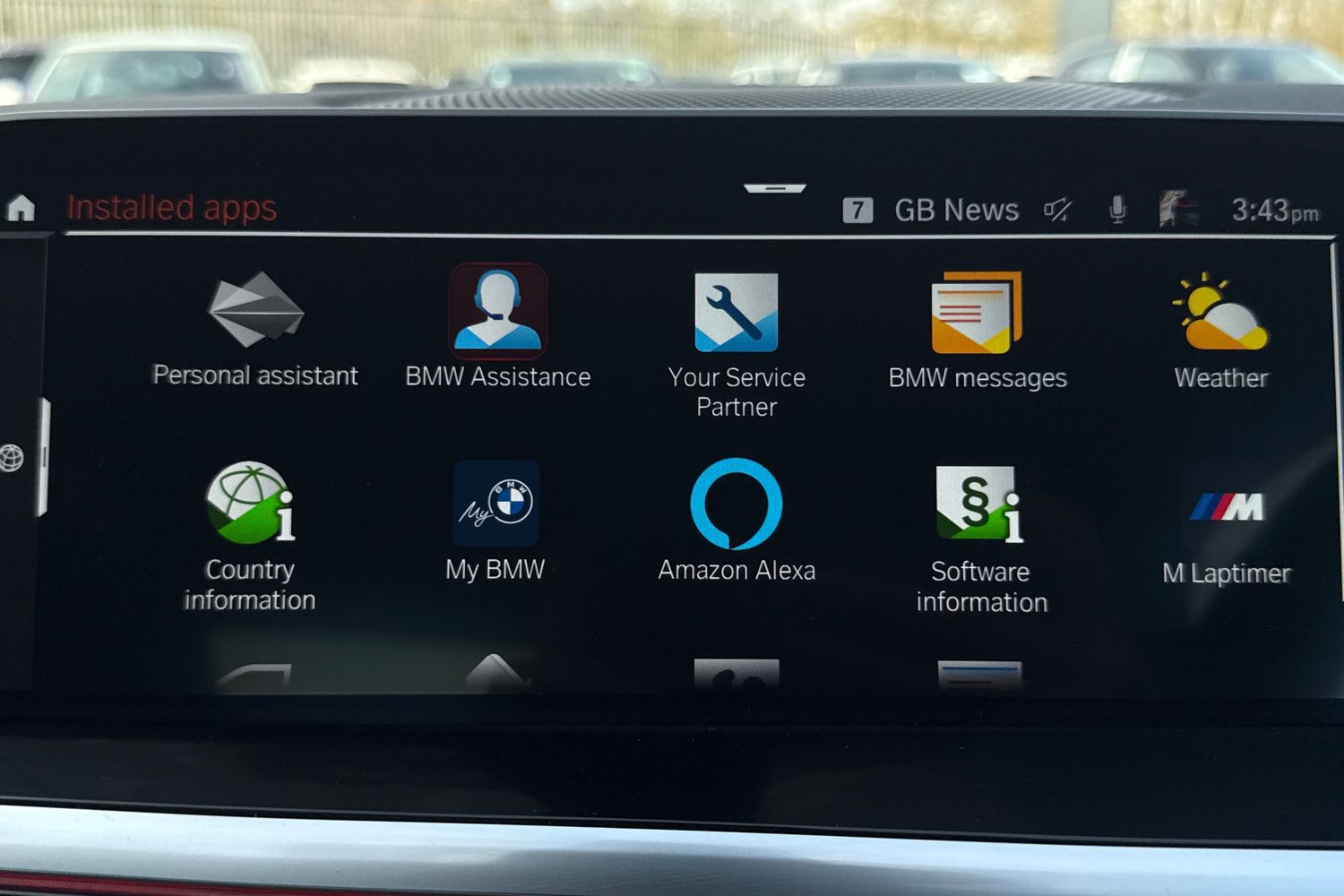 Used BMW Z4 2024 for sale - 78163423: Photo 56