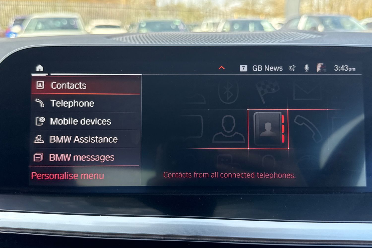 Used BMW Z4 2024 for sale - 78163423: Photo 58