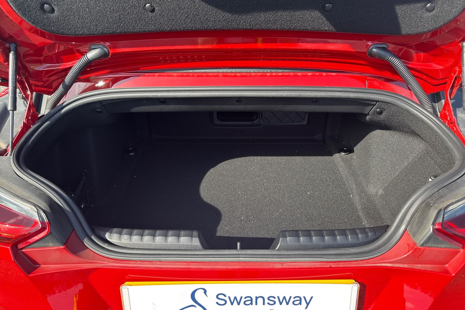 Used BMW Z4 2024 for sale - 78163423: Photo 6