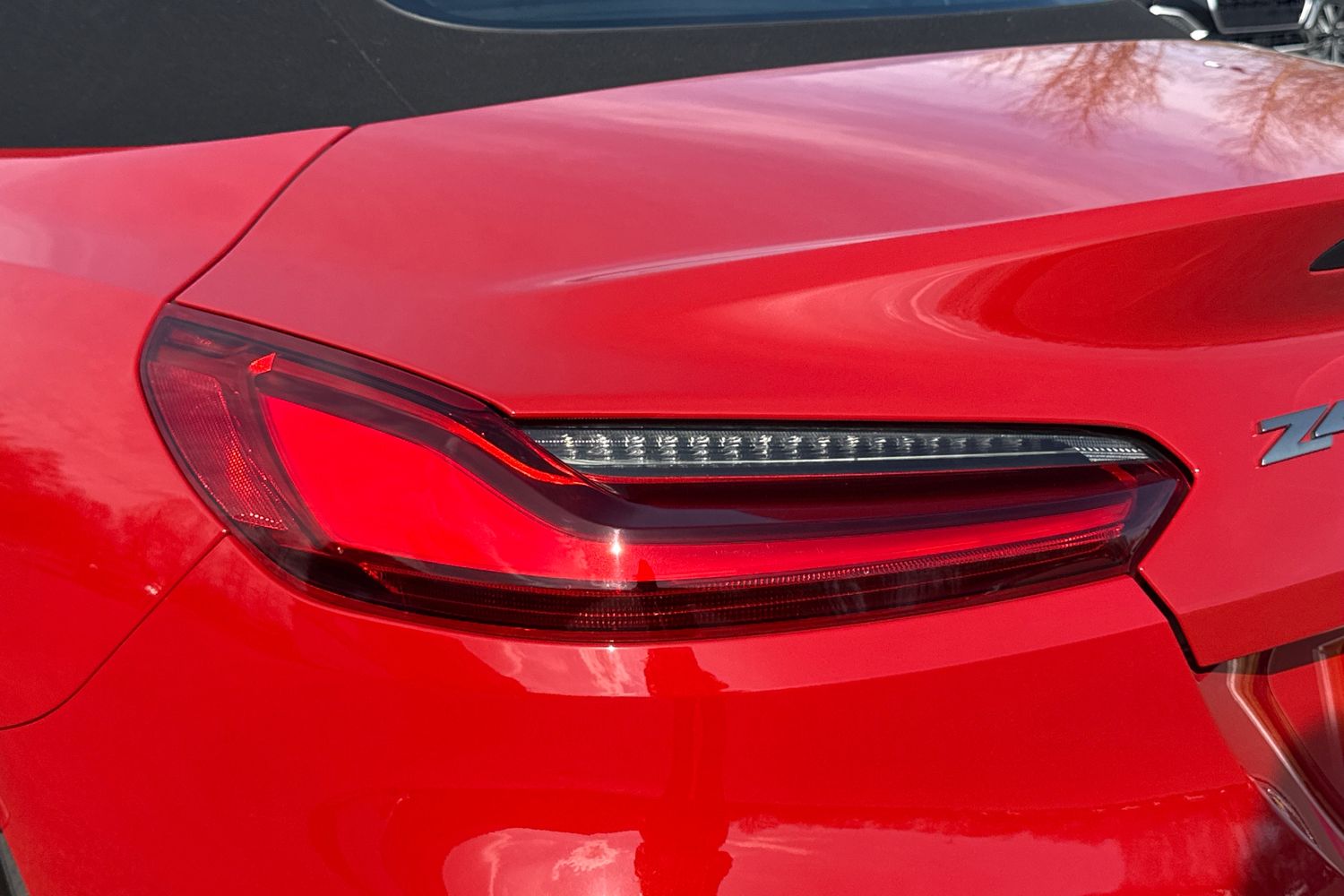 Used BMW Z4 2024 for sale - 78163423: Photo 7