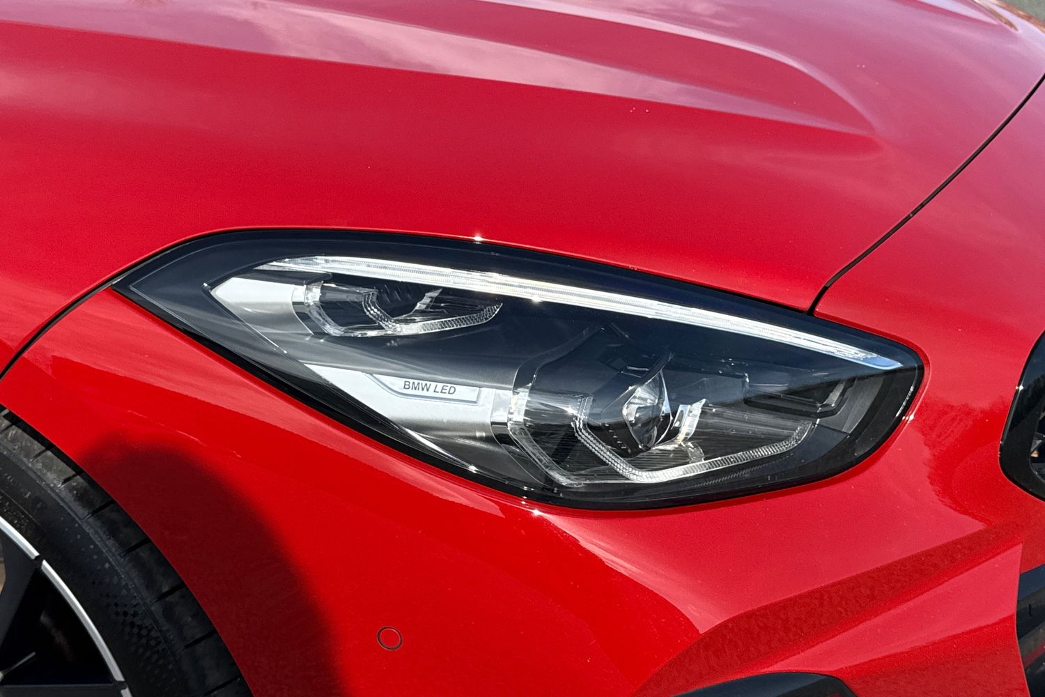 Used BMW Z4 2024 for sale - 78163423: Photo 8