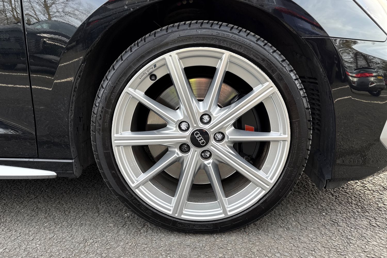 Used Audi S3 2023 for sale - 77589583: Photo 12