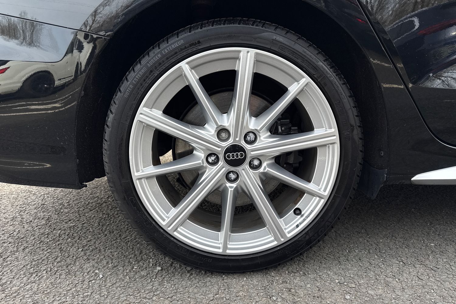 Used Audi S3 2023 for sale - 77589583: Photo 13