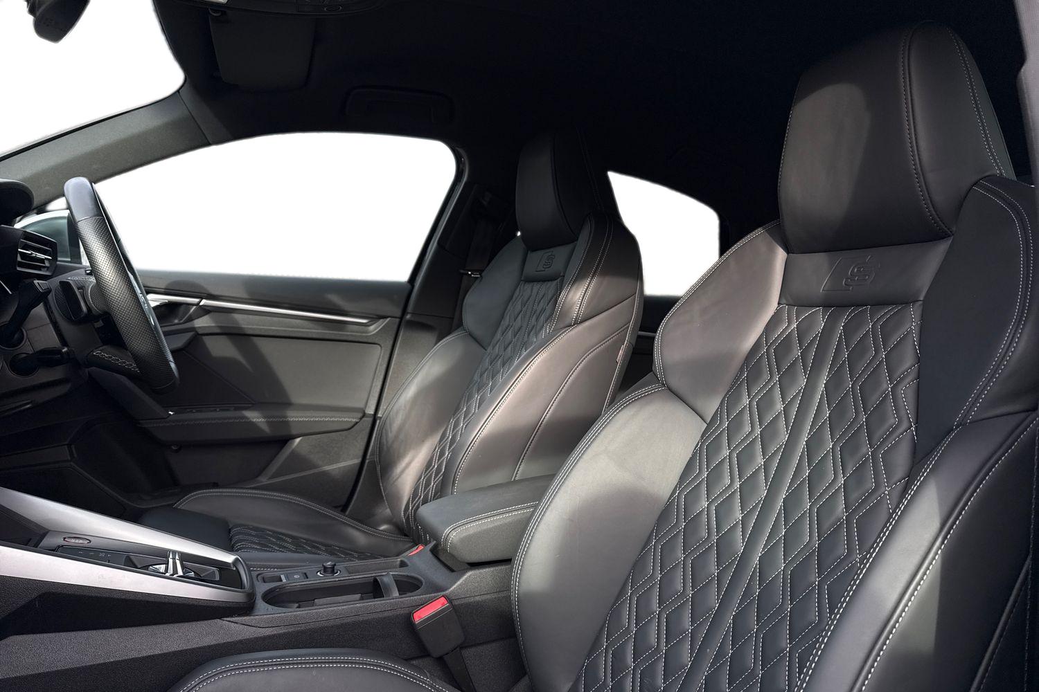 Used Audi S3 2023 for sale - 77589583: Photo 16