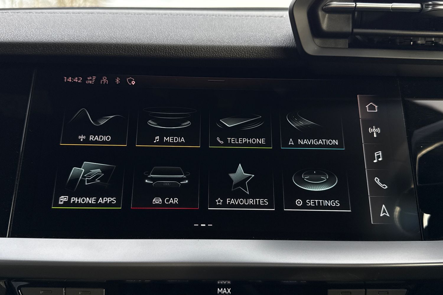 Used Audi S3 2023 for sale - 77589583: Photo 17