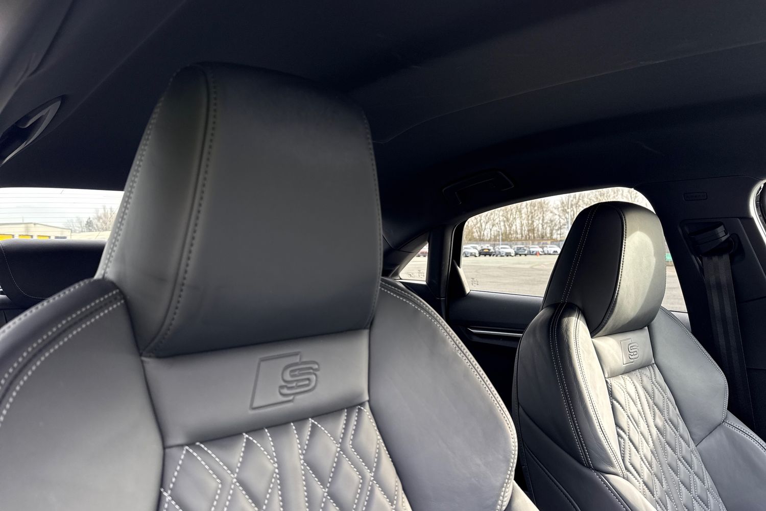 Used Audi S3 2023 for sale - 77589583: Photo 24