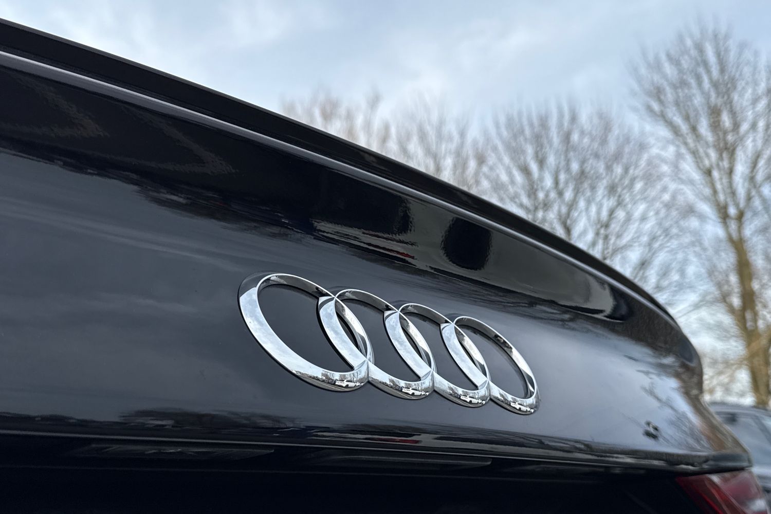 Used Audi S3 2023 for sale - 77589583: Photo 25