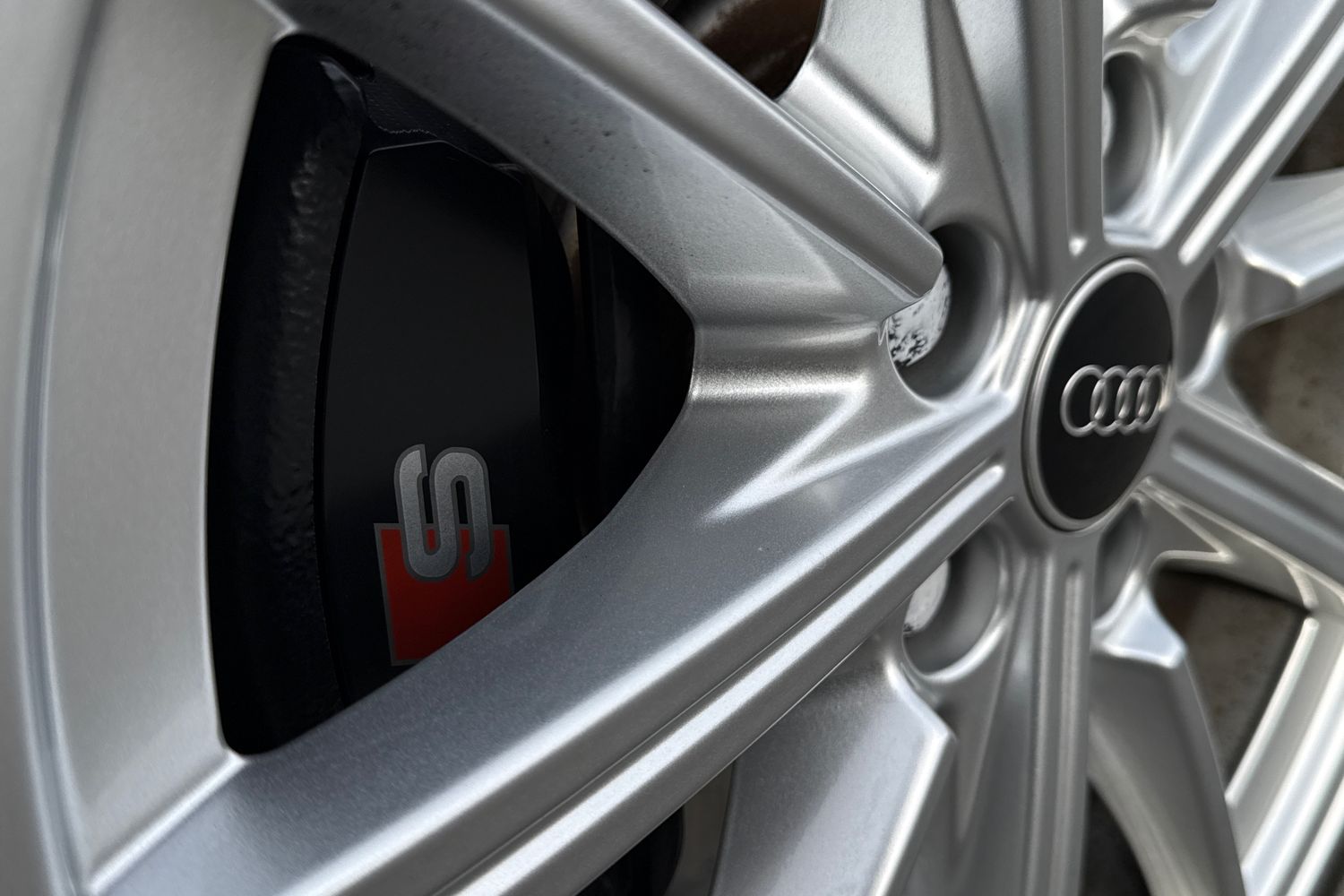 Used Audi S3 2023 for sale - 77589583: Photo 29