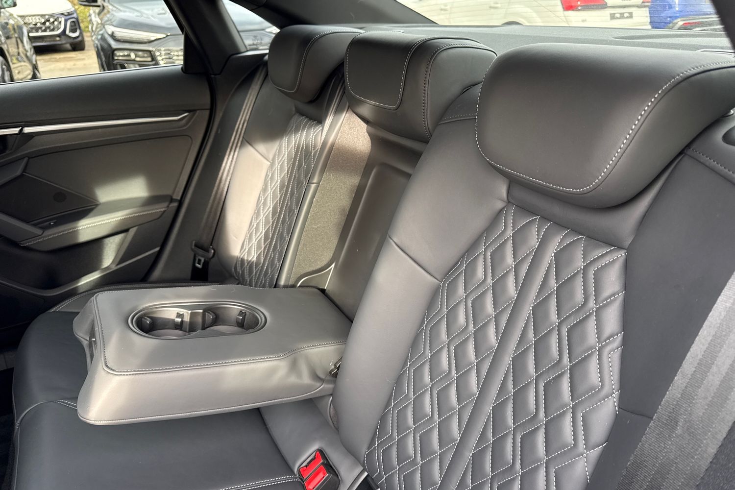 Used Audi S3 2023 for sale - 77589583: Photo 32