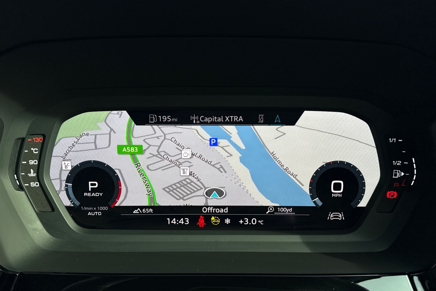 Used Audi S3 2023 for sale - 77589583: Photo 36