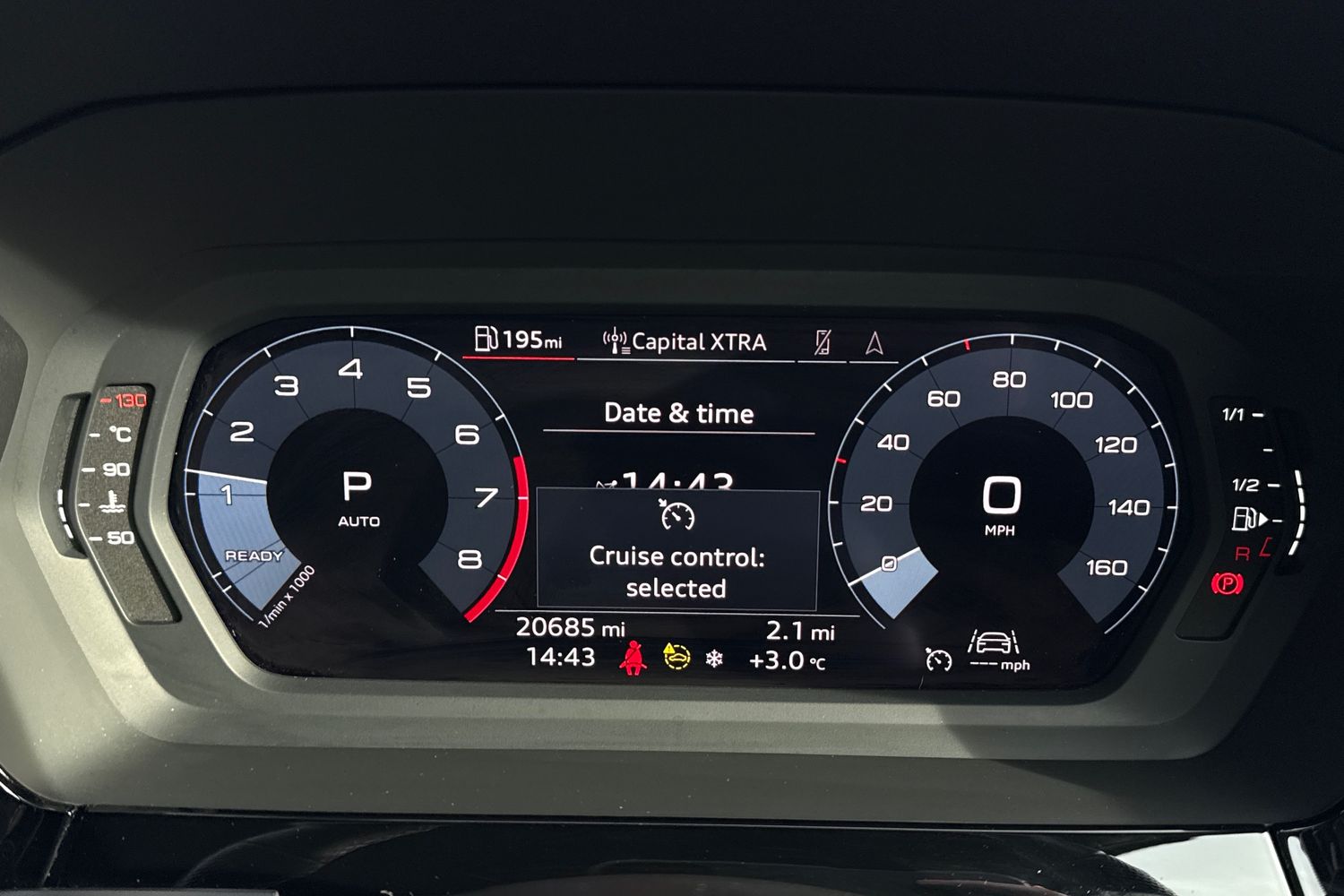 Used Audi S3 2023 for sale - 77589583: Photo 37