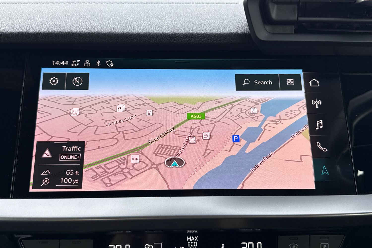 Used Audi S3 2023 for sale - 77589583: Photo 40