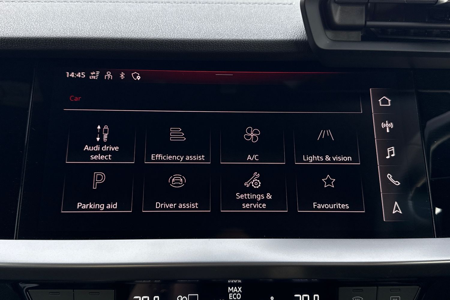 Used Audi S3 2023 for sale - 77589583: Photo 43