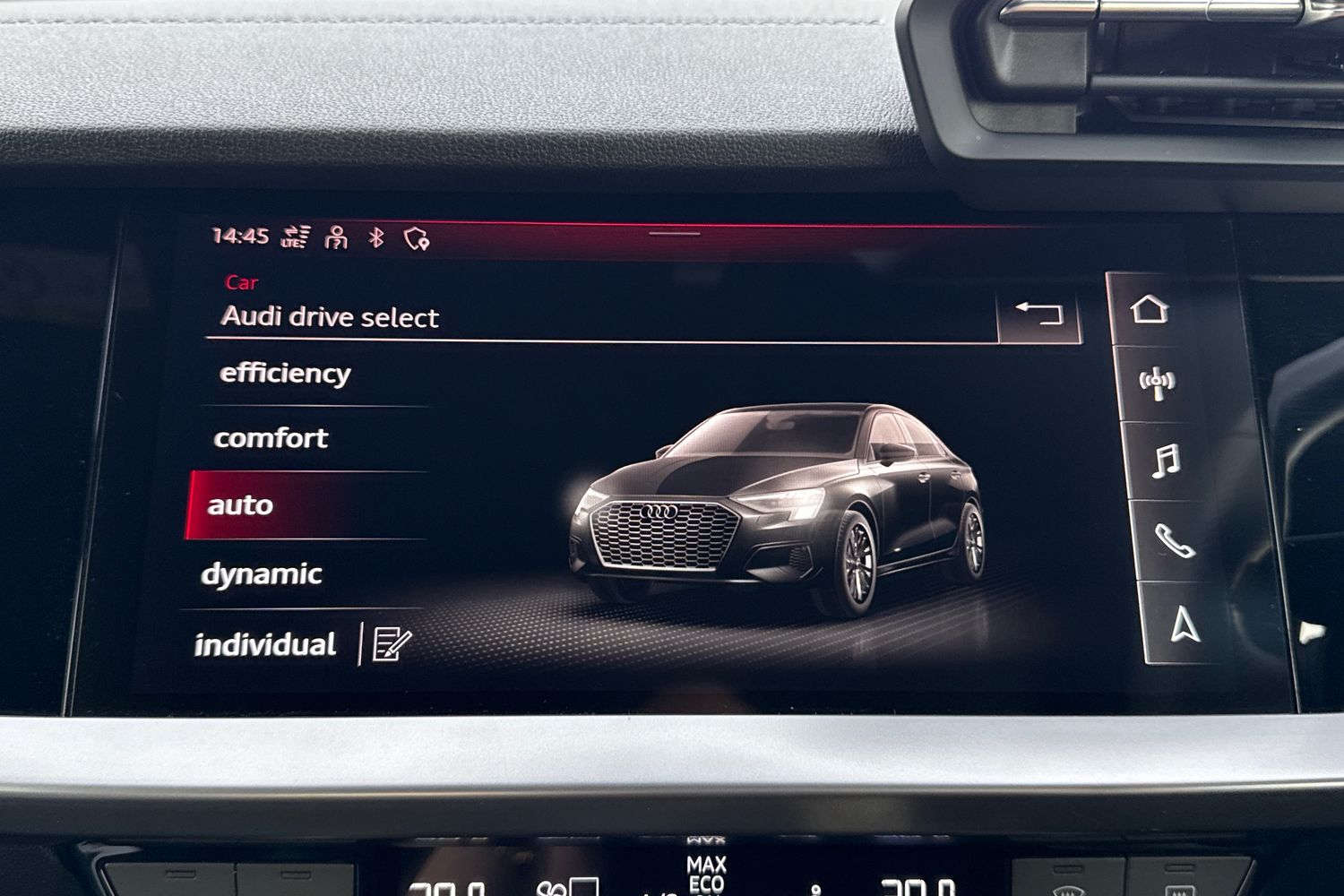 Used Audi S3 2023 for sale - 77589583: Photo 44