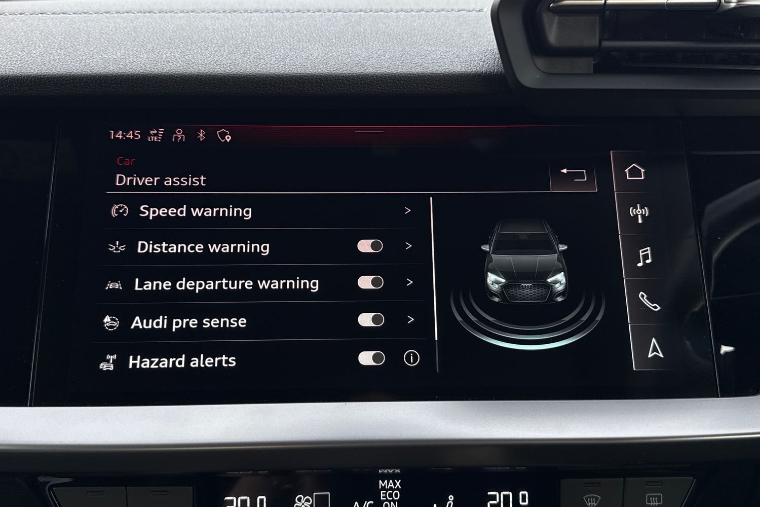 Used Audi S3 2023 for sale - 77589583: Photo 45