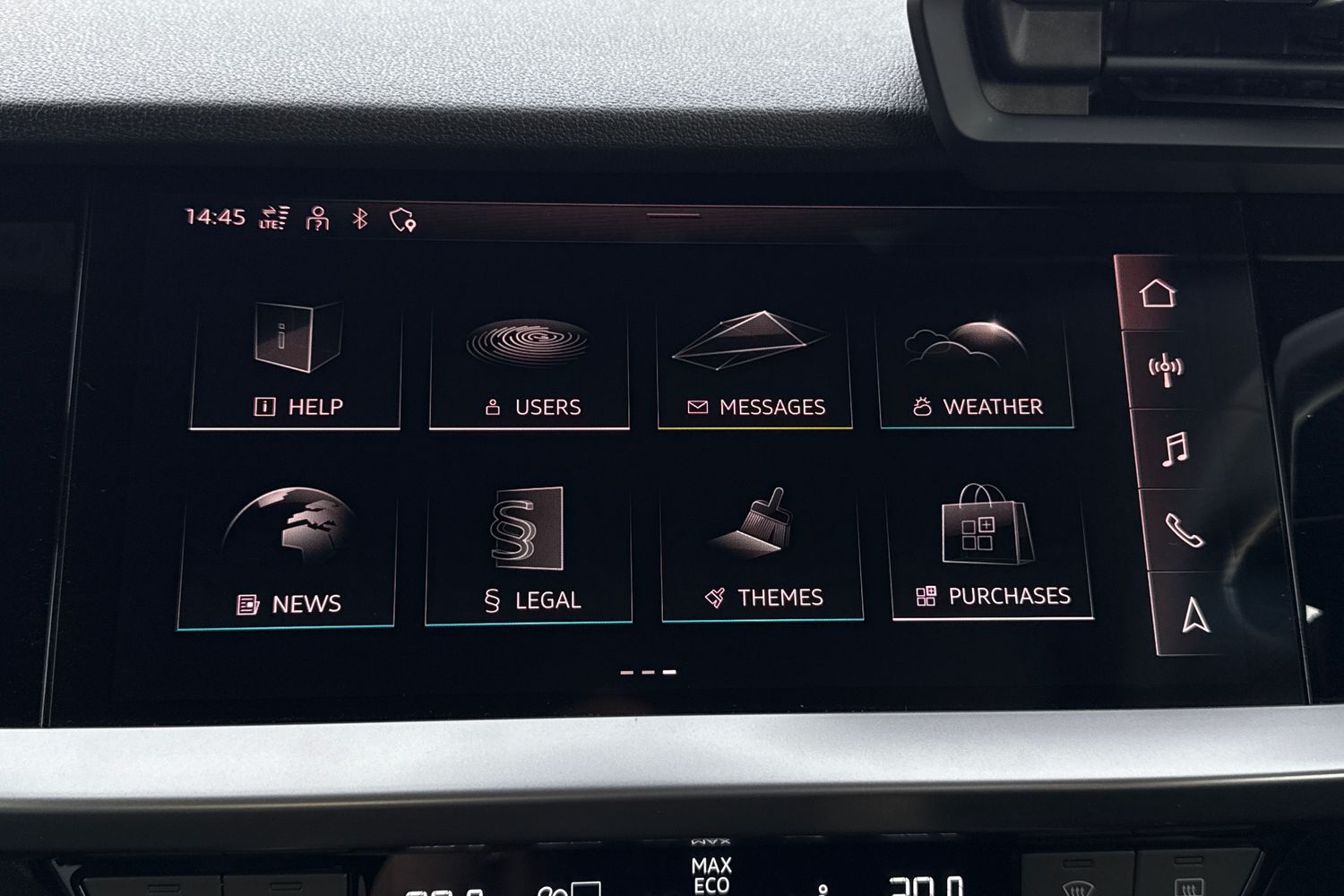 Used Audi S3 2023 for sale - 77589583: Photo 46