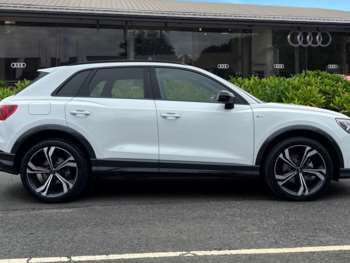 Used Audi Q3 2025 for sale - 74901151: Photo