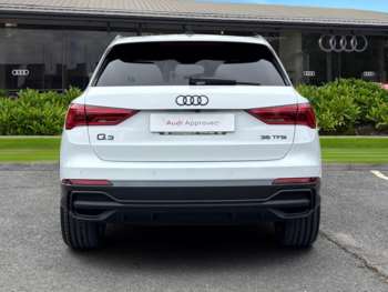 Used Audi Q3 2025 for sale - 74901151: Photo