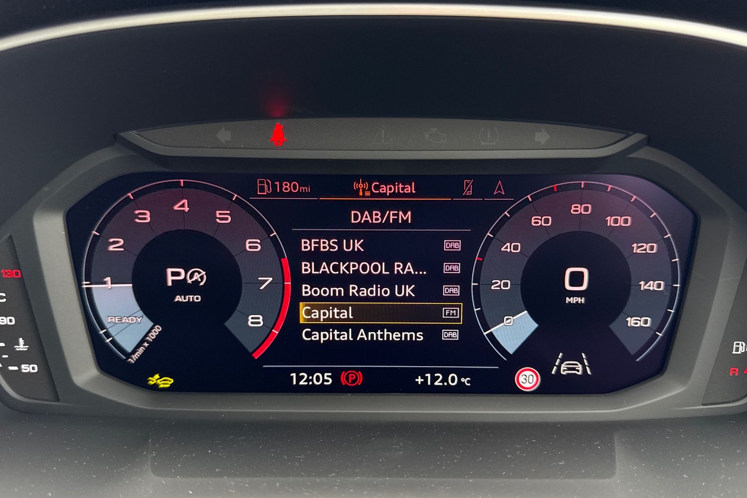 Vehicle 50