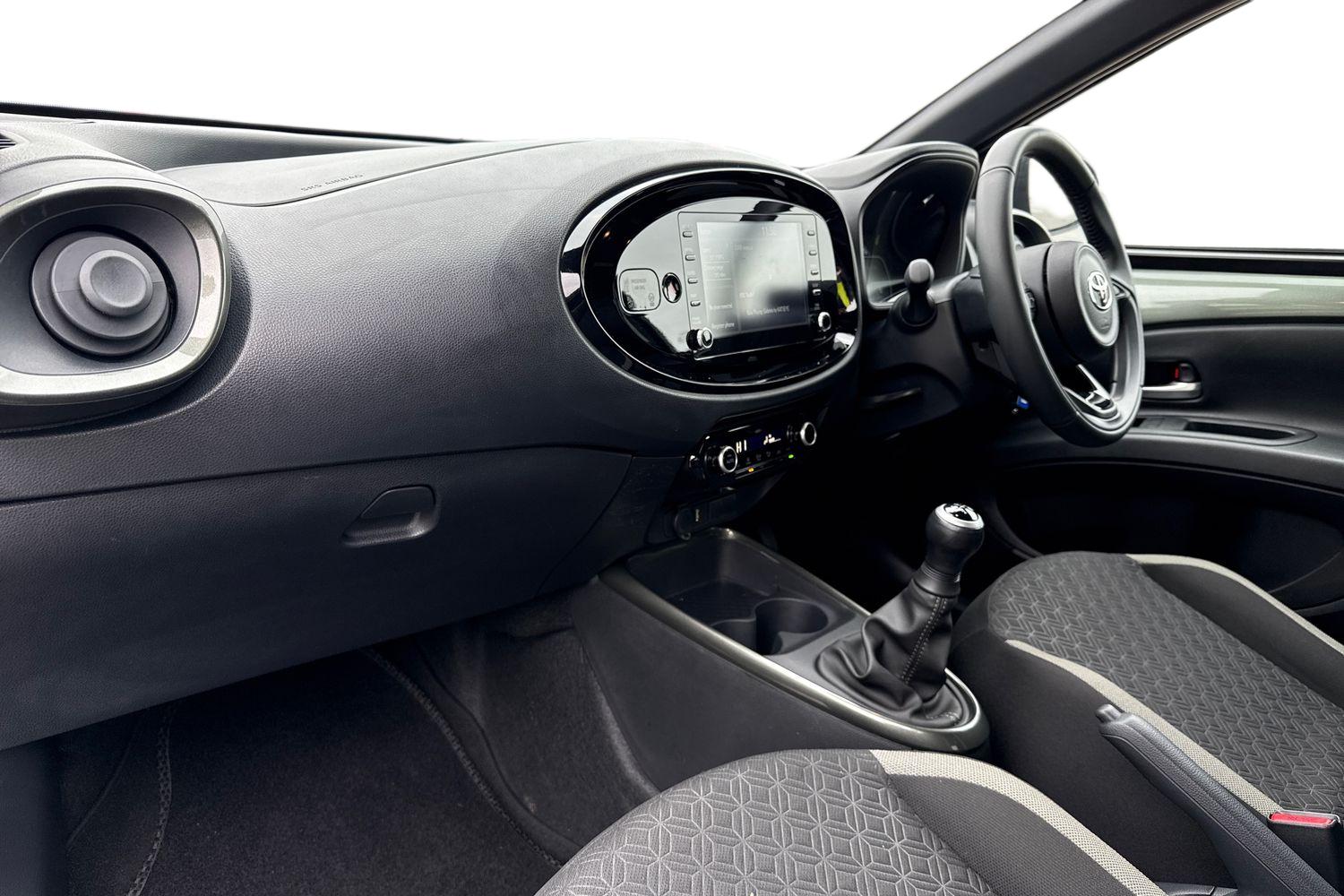 Used Toyota Aygo X 2023 for sale - 76311020: Photo 14