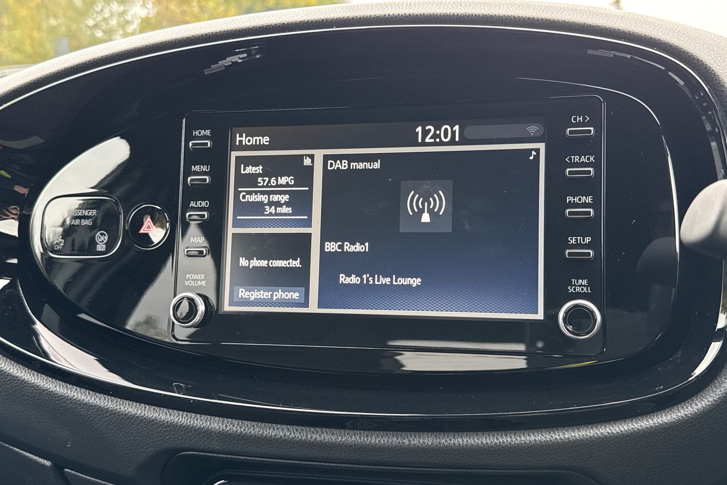 Used Toyota Aygo X 2023 for sale - 76311020: Photo 16