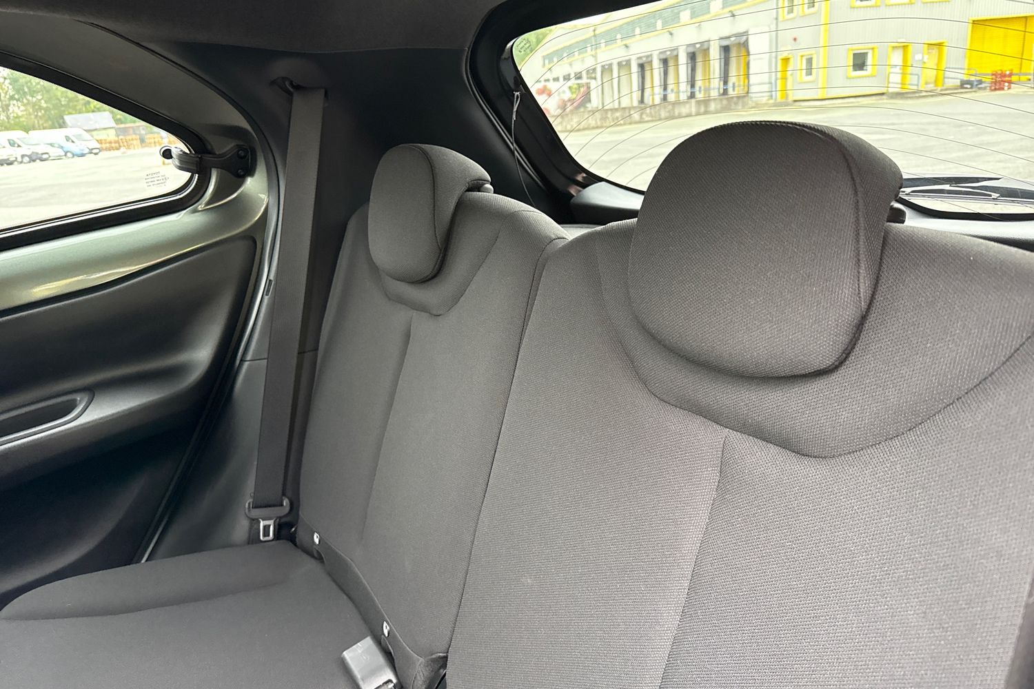 Used Toyota Aygo X 2023 for sale - 76311020: Photo 18