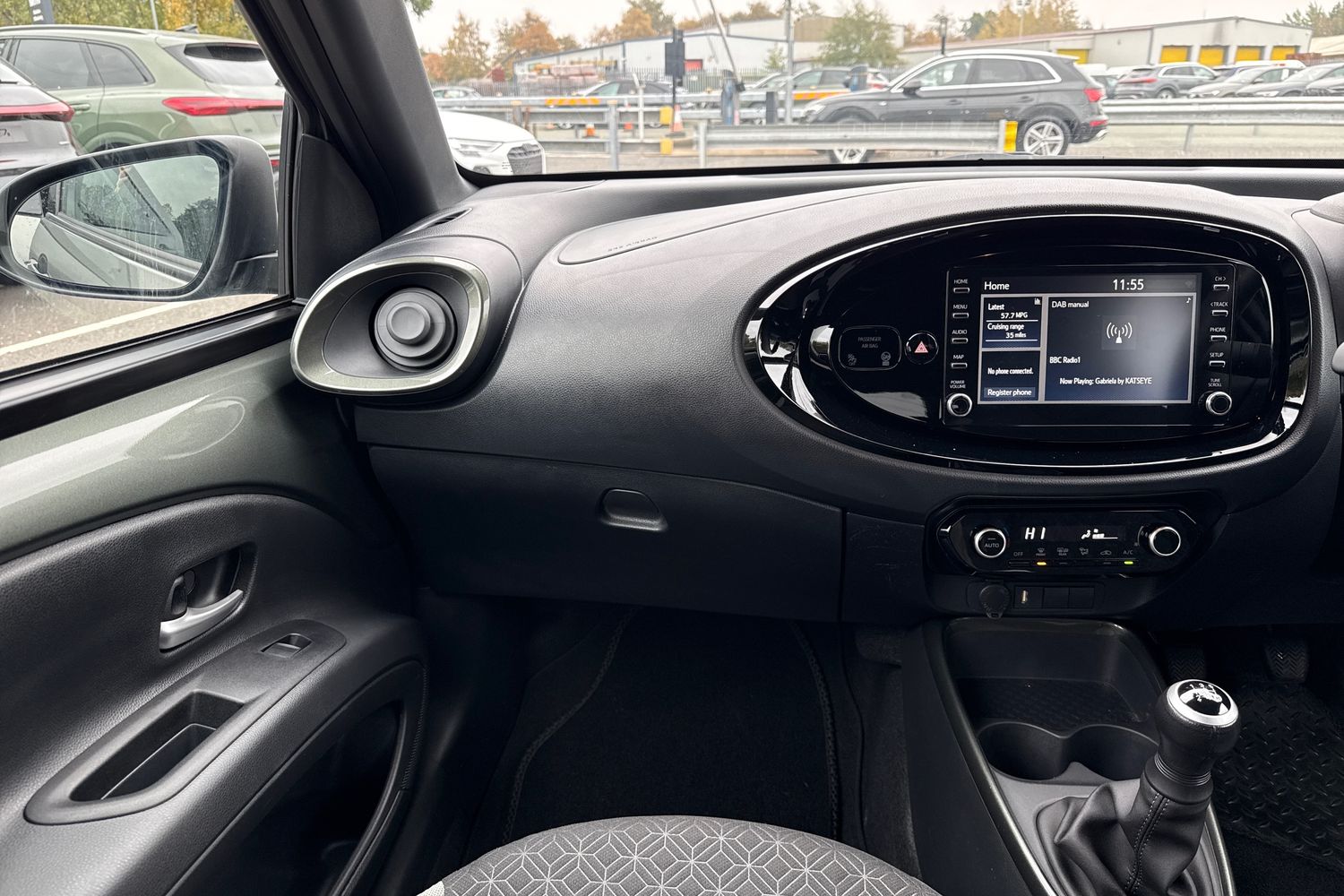 Used Toyota Aygo X 2023 for sale - 76311020: Photo 19