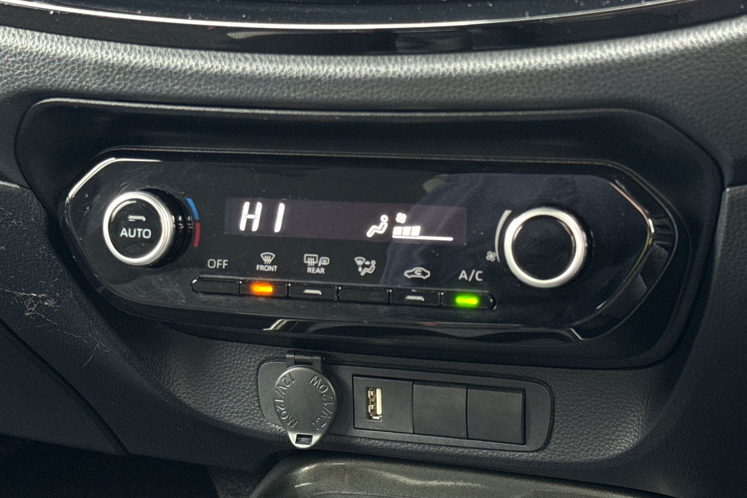Used Toyota Aygo X 2023 for sale - 76311020: Photo 21