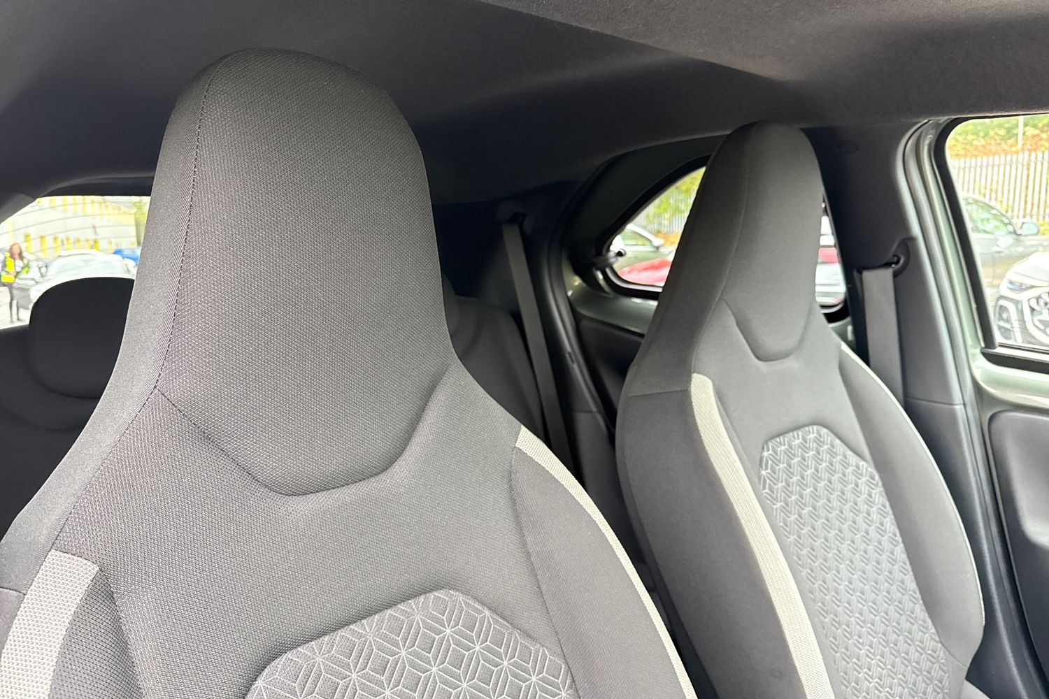 Used Toyota Aygo X 2023 for sale - 76311020: Photo 23