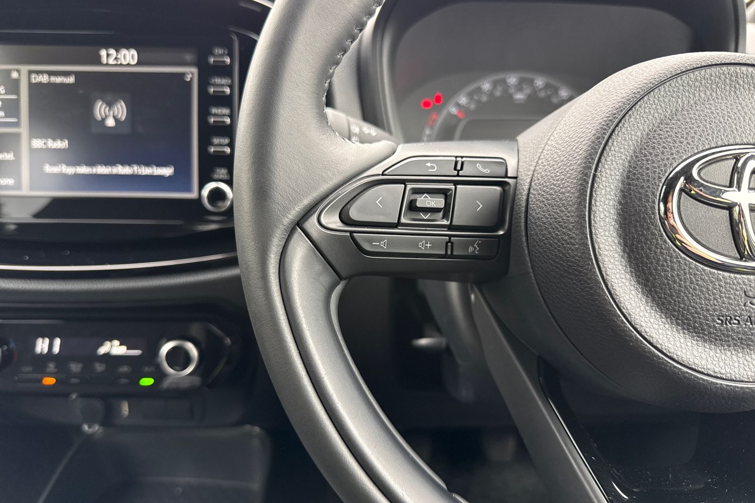 Used Toyota Aygo X 2023 for sale - 76311020: Photo 29