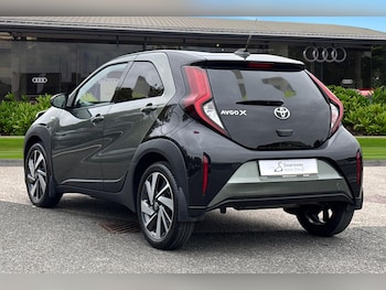 Used Toyota Aygo X 2023 for sale - 76311020: Photo